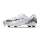 Nike Zoom Mercurial Vapor 16 Academy White/Black Pack Firm Ground FG Football Boot